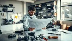 MOTOEXPERT przygotowuje techniczny fundament sprawy