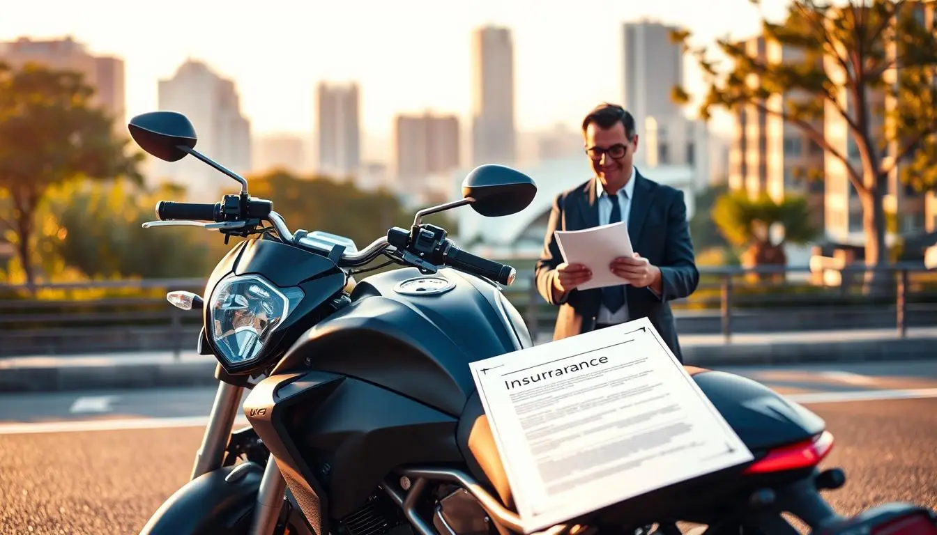 Zacznij od MOTOEXPERT, zanim ubezpieczyciel narzuci wersję